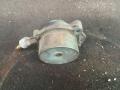 насос вакуумный Peugeot 307 1 поколение 2003, 2.0 л., дизель, МКПП, серебро, универсал - фото №2