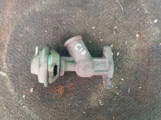 клапан EGR Peugeot 307 1 поколение 2003, 2.0 л., дизель, МКПП, серебро, универсал