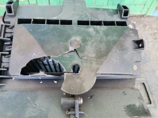 корпус отопителя (печки) Renault Megane 2 поколение 2003, 1.5 л., дизель, МКПП, хетчбэк 5 дв.
