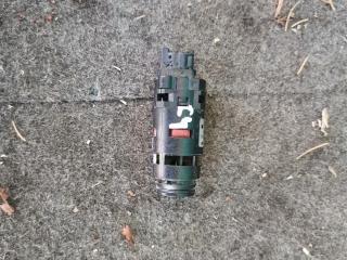 датчик температуры Peugeot 807 1 поколение 2004, 2.0 л., RHM (DW10ATED4), дизель, АКПП, серый, минивэн