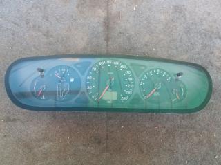 щиток приборов (приборная панель) Citroen C5 1 поколение 2001, 3.0 л., бензин, АКПП, хетчбэк 5 дв.
