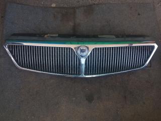 решетка радиатора Lancia Zeta 1 поколение 1998, 2.1 л., дизель, минивэн