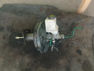 вакуумный усилитель тормозов Citroen C5 1 поколение 2001, 3.0 л., бензин, АКПП, хетчбэк 5 дв.