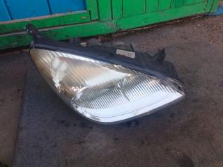 фара правая Citroen C5 1 поколение 2001, 3.0 л., бензин, АКПП, хетчбэк 5 дв.
