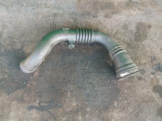 патрубок интеркулера Renault Laguna 2 поколение 2002, 2.2 л., G9T 702, дизель, МКПП, универсал