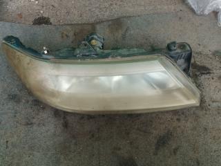 фара правая Renault Laguna 2 поколение 2002, 2.2 л., G9T 702, дизель, МКПП, универсал