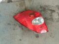 фонарь задний левый Renault Laguna 2 поколение 2002, 2.2 л., G9T 702, дизель, МКПП, универсал - фото №2