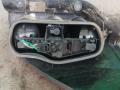 фонарь задний левый Renault Laguna 2 поколение 2002, 2.2 л., G9T 702, дизель, МКПП, универсал - фото №4