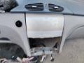 панель передняя салона (торпедо) Renault Laguna 2 поколение 2002, 2.2 л., G9T 702, дизель, МКПП, универсал - фото №2