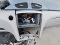 панель передняя салона (торпедо) Renault Laguna 2 поколение 2002, 2.2 л., G9T 702, дизель, МКПП, универсал - фото №3