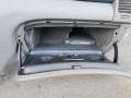 панель передняя салона (торпедо) Renault Laguna 2 поколение 2002, 2.2 л., G9T 702, дизель, МКПП, универсал - фото №5