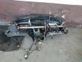 панель передняя салона (торпедо) Renault Laguna 2 поколение 2002, 2.2 л., G9T 702, дизель, МКПП, универсал - фото №6