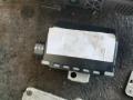 блок управления двигателем Renault Laguna 2 поколение 2002, 2.2 л., G9T 702, дизель, МКПП, универсал, 8200190287, 8200211711, 8200085386 - фото №2