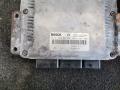 блок управления двигателем Renault Laguna 2 поколение 2002, 2.2 л., G9T 702, дизель, МКПП, универсал, 8200190287, 8200211711, 8200085386 - фото №4