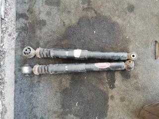 амортизатор задний Renault Laguna 2 поколение 2002, 2.2 л., G9T 702, дизель, МКПП, универсал