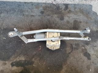 механизм стеклоочистителя (трапеция дворников) Citroen C5 1 поколение 2001, 3.0 л., бензин, АКПП, хетчбэк 5 дв.