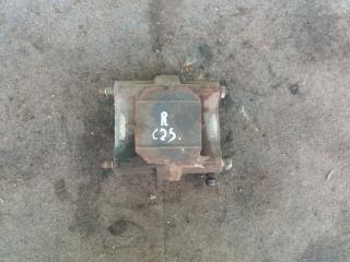 суппорт задний правый Citroen C5 1 поколение 2001, 3.0 л., бензин, АКПП, хетчбэк 5 дв.