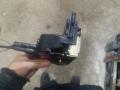 замок двери передней левой Renault Laguna 2 поколение 2002, 2.2 л., G9T 702, дизель, МКПП, универсал - фото №6