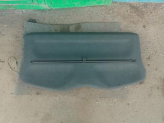 полка багажника Citroen C5 1 поколение 2001, 3.0 л., бензин, АКПП, хетчбэк 5 дв.