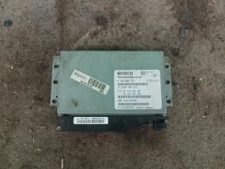 блок управления АКПП Citroen C5 1 поколение 2001, 3.0 л., бензин, АКПП, хетчбэк 5 дв.