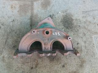 коллектор выпускной Citroen C5 1 поколение 2001, 3.0 л., бензин, АКПП, хетчбэк 5 дв.