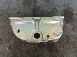 защита (экран) выпускного коллектора Citroen C5 1 поколение 2001, 3.0 л., бензин, АКПП, хетчбэк 5 дв.