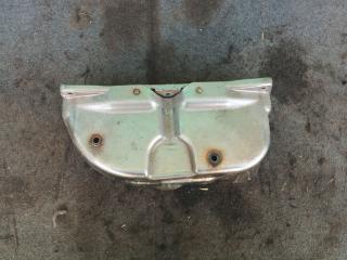 защита (экран) выпускного коллектора Citroen C5 1 поколение 2001, 3.0 л., бензин, АКПП, хетчбэк 5 дв.