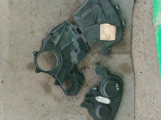 защита (кожух) ремня ГРМ Citroen C5 1 поколение 2001, 3.0 л., бензин, АКПП, хетчбэк 5 дв.