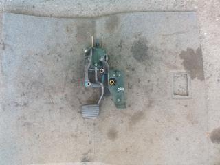 педаль тормоза Renault Laguna 2 поколение 2002, 2.2 л., G9T 702, дизель, МКПП, универсал