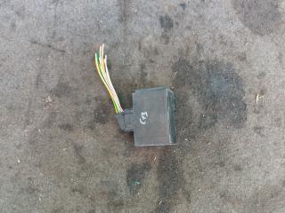 блок управления центральным замком Peugeot Expert 1 поколение 2001, 2.0 л., дизель, МКПП, белый, фургон