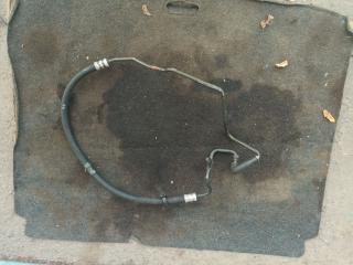 трубка гидроусилителя Peugeot 807 1 поколение 2004, 2.0 л., RHM (DW10ATED4), дизель, АКПП, серый, минивэн