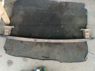 усилитель бампера Peugeot 407 1 поколение 2005, 2.0 л., дизель, универсал, передний привод, правый руль