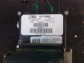 блок ABS Peugeot 407 1 поколение 2005, 2.0 л., дизель, универсал, передний привод, правый руль - фото №2