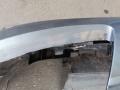 бампер передний Peugeot 407 1 поколение 2005, 2.0 л., дизель, универсал, передний привод, правый руль - фото №13