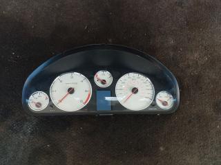 щиток приборов (приборная панель) Peugeot 407 1 поколение 2005, 2.0 л., дизель, универсал, передний привод, правый руль