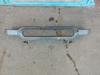 усилитель бампера Peugeot 407 1 поколение 2005, 2.0 л., дизель, универсал, передний привод, правый руль