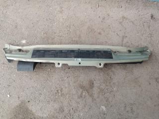 рамка капота Renault Scenic 1 поколение [рестайлинг] 2001, 2.0 л., бензин, АКПП, минивэн