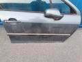 дверь передняя правая Peugeot 407 1 поколение 2005, 2.0 л., дизель, универсал, передний привод, правый руль - фото №2