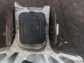 подушка крепления двигателя Peugeot 407 1 поколение 2005, 2.0 л., дизель, универсал, передний привод, правый руль - фото №3
