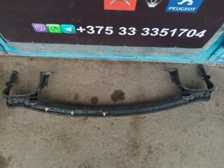дождевик Renault Scenic 3 поколение 2011, 1.5 л., DCi, дизель, 6МКПП, минивэн, передний привод