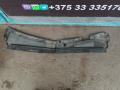дождевик Peugeot 406 1 поколение [рестайлинг] 2002, 2.0 л., дизель, АКПП, синий, седан - фото №4