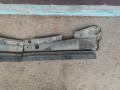 дождевик Peugeot 406 1 поколение [рестайлинг] 2002, 2.0 л., дизель, АКПП, синий, седан - фото №6