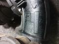 заслонка дроссельная Peugeot 407 1 поколение 2005, 2.0 л., дизель, универсал, передний привод, правый руль - фото №2