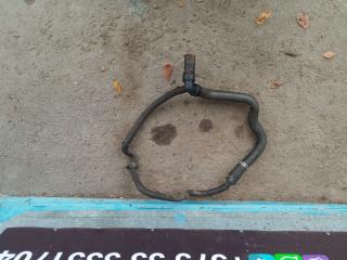 патрубок радиатора Peugeot 407 1 поколение 2005, 2.0 л., дизель, универсал, передний привод, правый руль