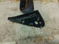 зеркало наружное правое Renault Megane 1 поколение 1997, 2.0 л., F3R 796, бензин, МКПП, синий, купе, передний привод - фото №3