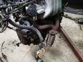 двигатель Renault Megane 1 поколение 1997, 2.0 л., F3R 796, бензин, МКПП, синий, купе, передний привод - фото №4