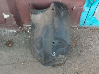 защита арок передняя правая (подкрылок) Renault Megane 1 поколение 1997, 2.0 л., F3R 796, бензин, МКПП, синий, купе, передний привод