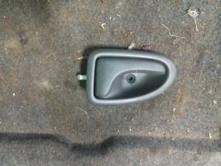 ручка внутренняя Renault Scenic 1 поколение [рестайлинг] 1999, 1.6 л., K4M 700, бензин, МКПП, минивэн