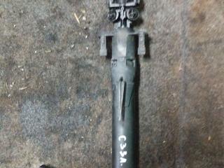 форсунка омывателя фары левая Citroen C5 1 поколение [рестайлинг] 2007, 2.0 л., RH01, дизель, АКПП, хетчбэк 5 дв.