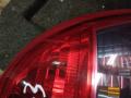 фонарь задний правый Citroen C5 1 поколение [рестайлинг] 2007, 2.0 л., RH01, дизель, АКПП, хетчбэк 5 дв. - фото №2